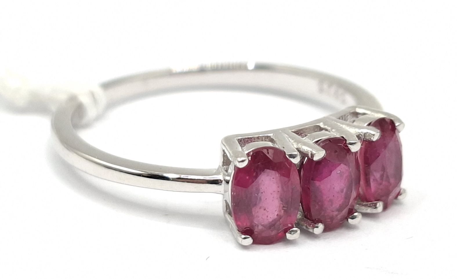 1084 · 925 STERLING SILVER RING
