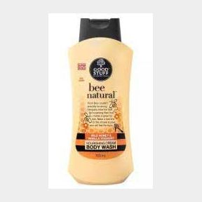 Good Stuff - Bee Natural Body Wash - 500ml| FH/TS 51708/133 B3 (S7)/