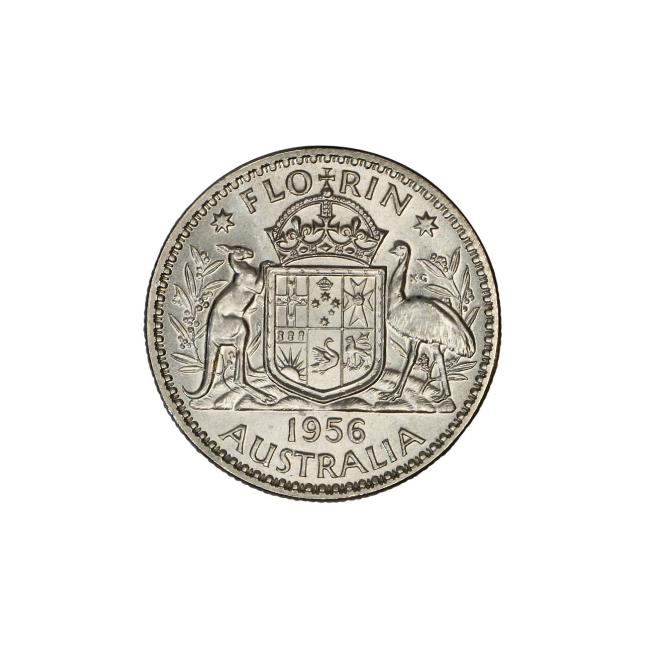 1106. · Florin, 1956, ChUNC