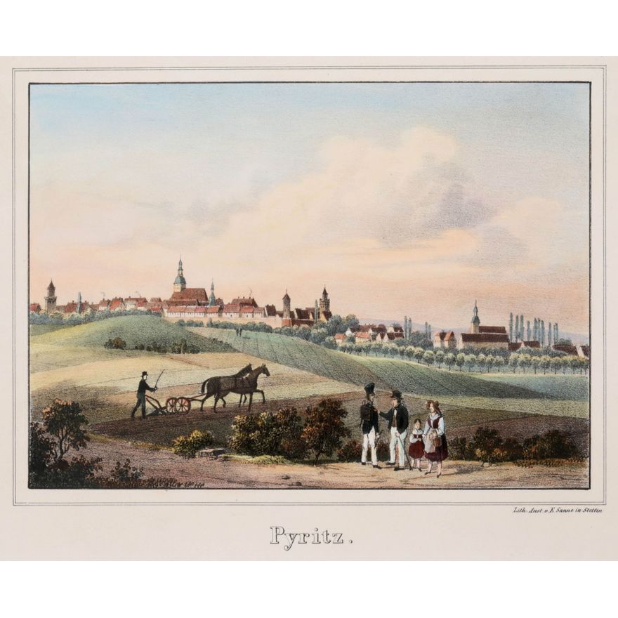 Pyritz