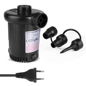 AC Electrical Air Pump Inflator / Deflator model MXJD188 |
