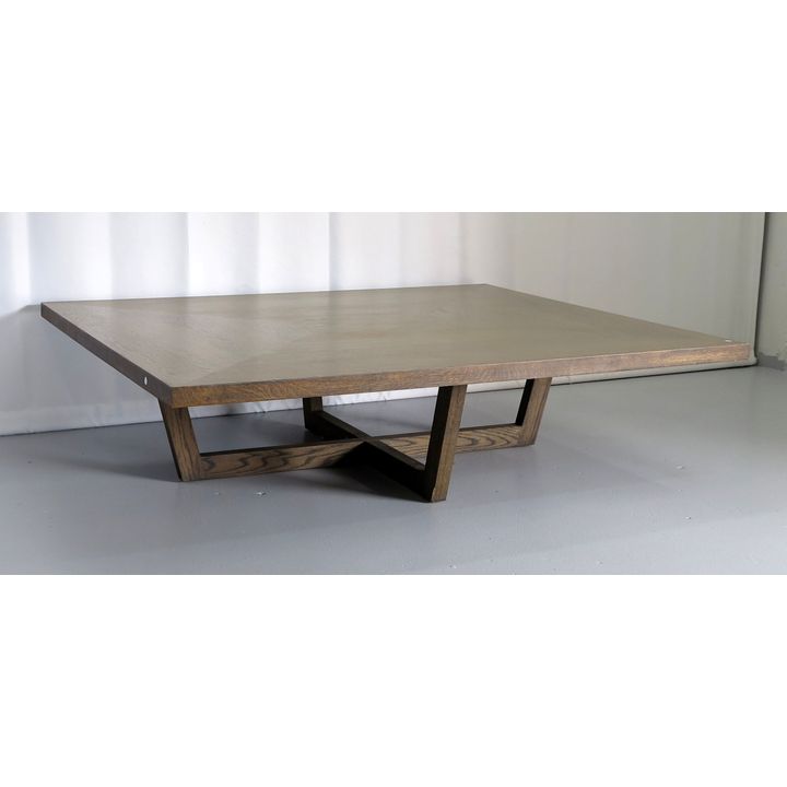 LARGE COFFEE TABLE