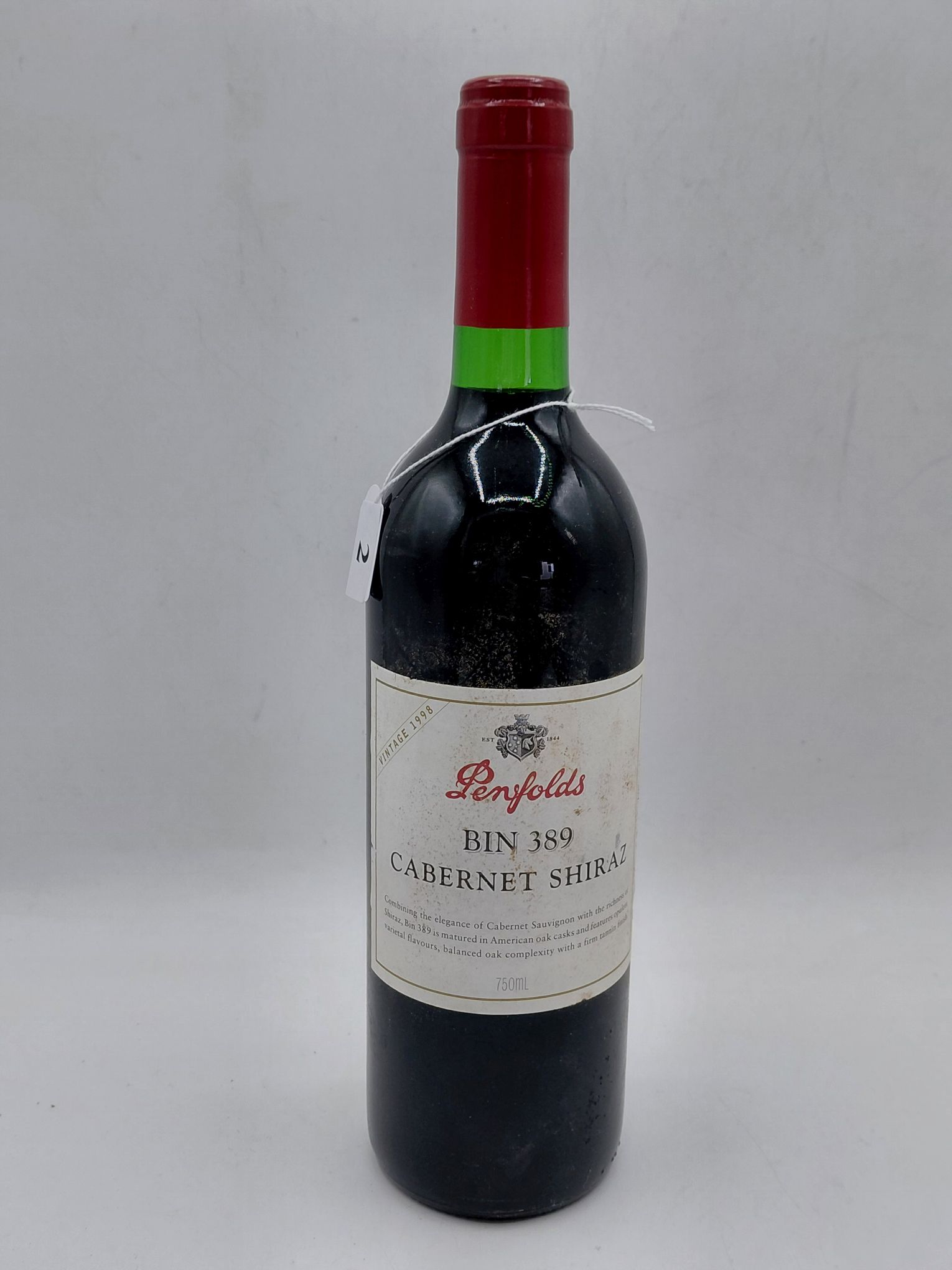Penfolds Bin 389