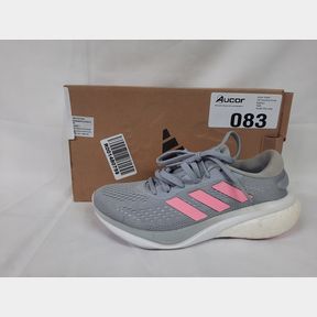 SUPERNOVA 2 W - HR0104 - HALO SILVER/BEAM PINK/SILVER DAWN - UK 5