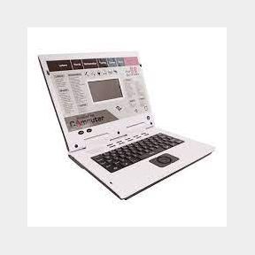Intellectual Computer for Kids | PK 51679/4351 B1 (S2)