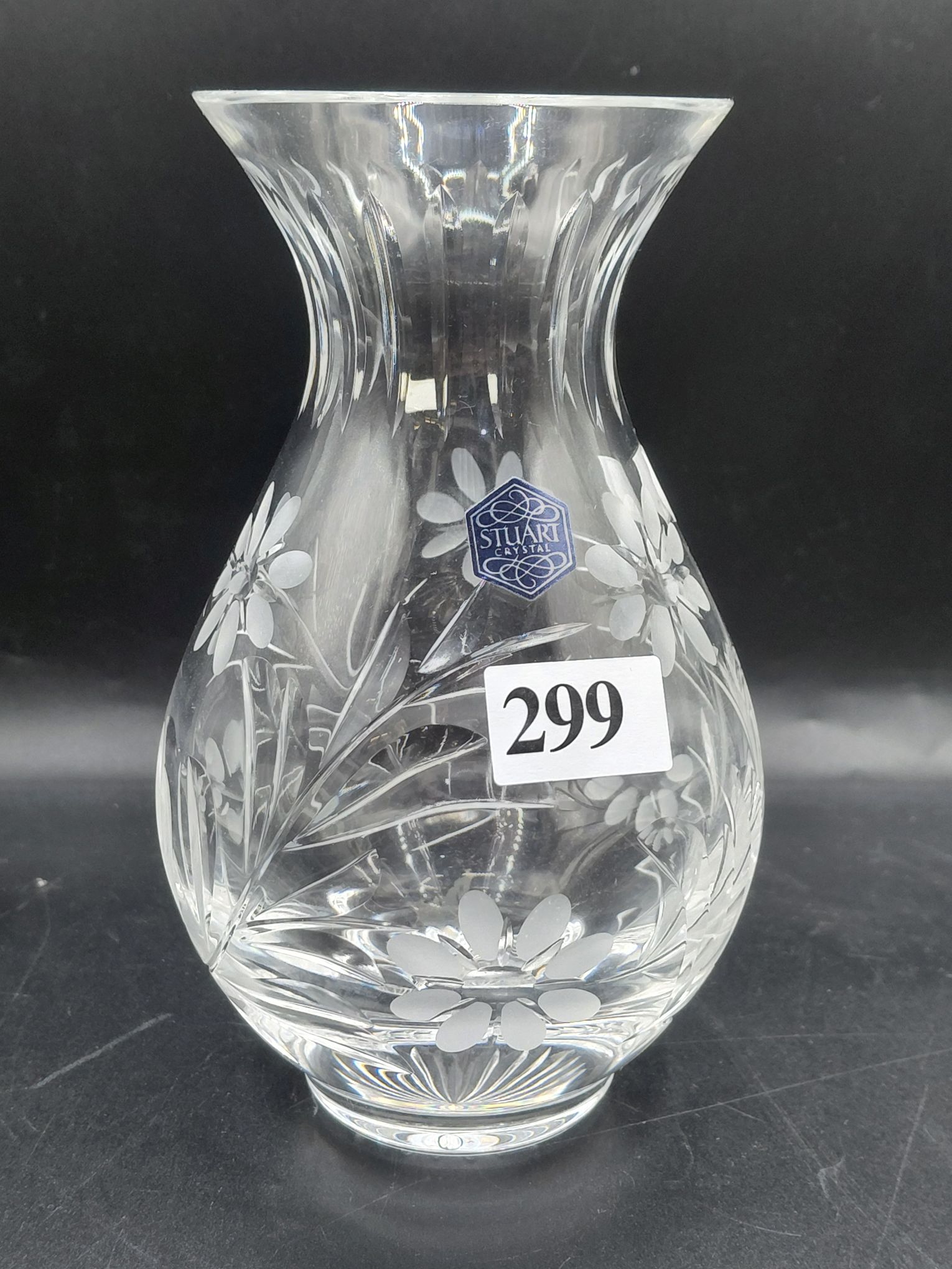 299 · STUART CRYSTAL