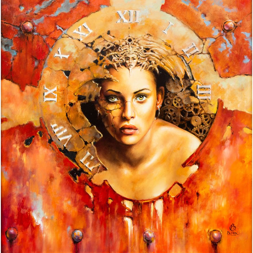 Karol Bąk | Time 4, 2018