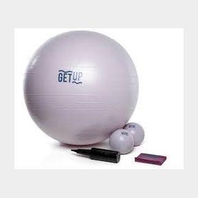 GetUp Pilates Set - Bar 221TKLPVTSPORT826- 51742/477 SN B2 (S5)