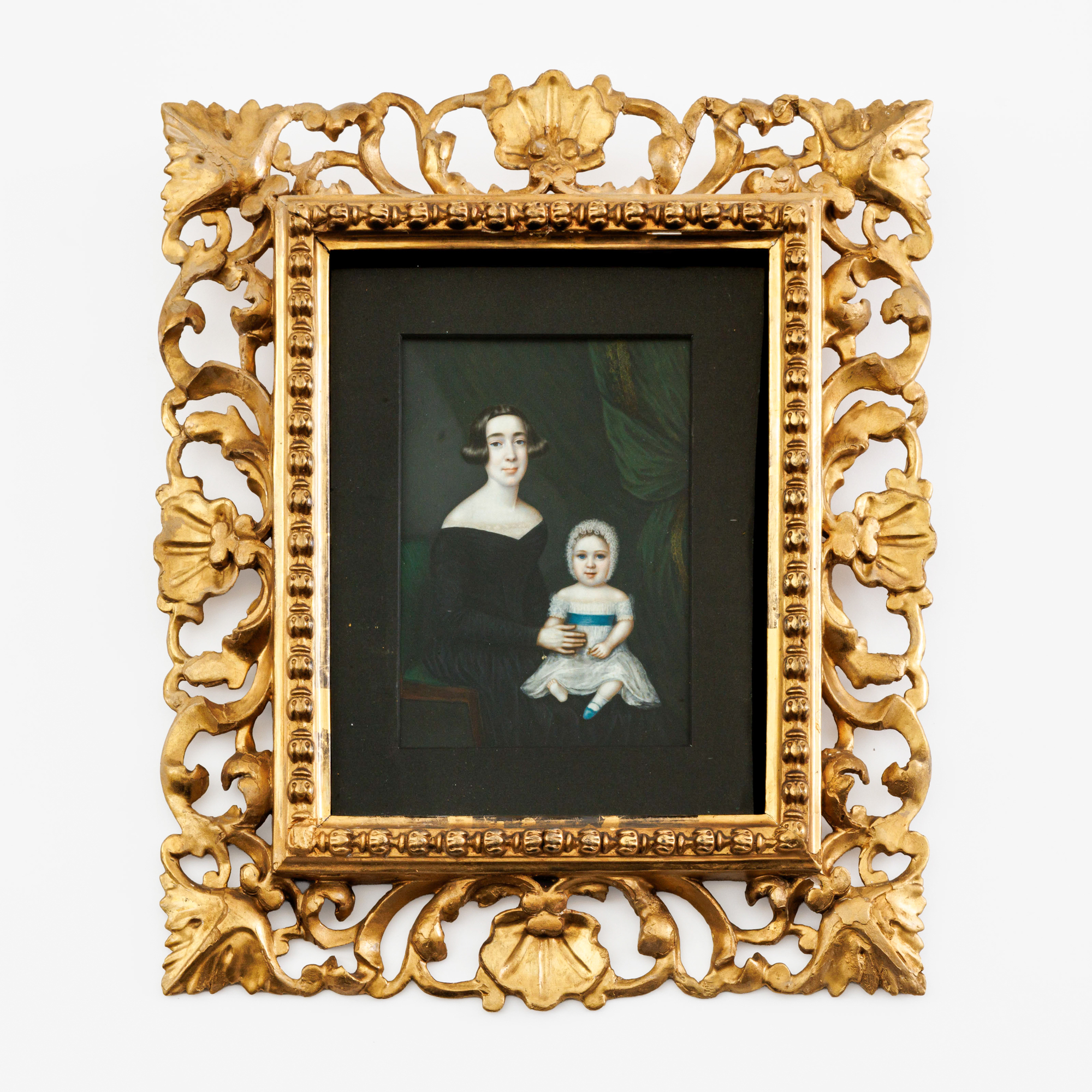 ANONYMOUS/ANONIEM/ANONYME first half 19th century/eerste helft 19de eeuw/première moitié 19ième siècle – kavel bij Bernaerts, Antwerp