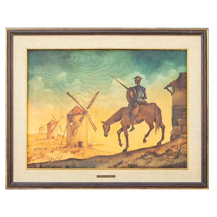 Efrén Ordoñez (Chihuahua, 1927 - Monterrey, 2011)