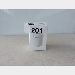 USB PERSONAL DESKTOP AIR HUMIDIFIER FOR CAR OFFICE ROOM BEDROOM - WHITE - AUTO SHUT-OFF 2 MIST MODES SUPER QUIET