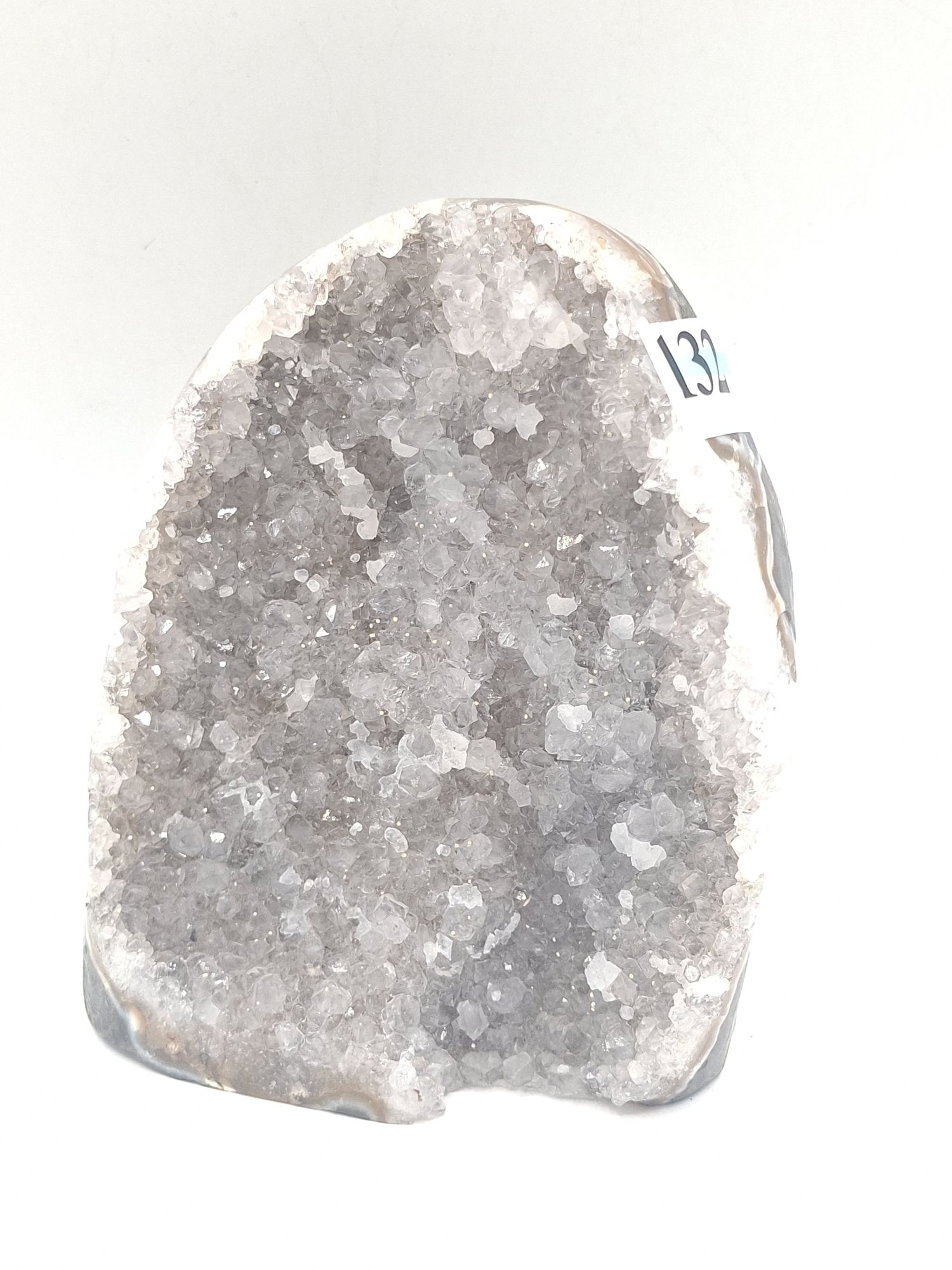 132 · SMOKEY QUARTZ