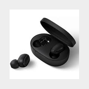 Xiaomi Mi True Wireless Earbuds Basic 2 - True Wireless Stereo - 51653/551