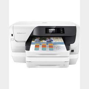 HP OFFICEJET PRO 8218 COLOUR INKJET PRINTER