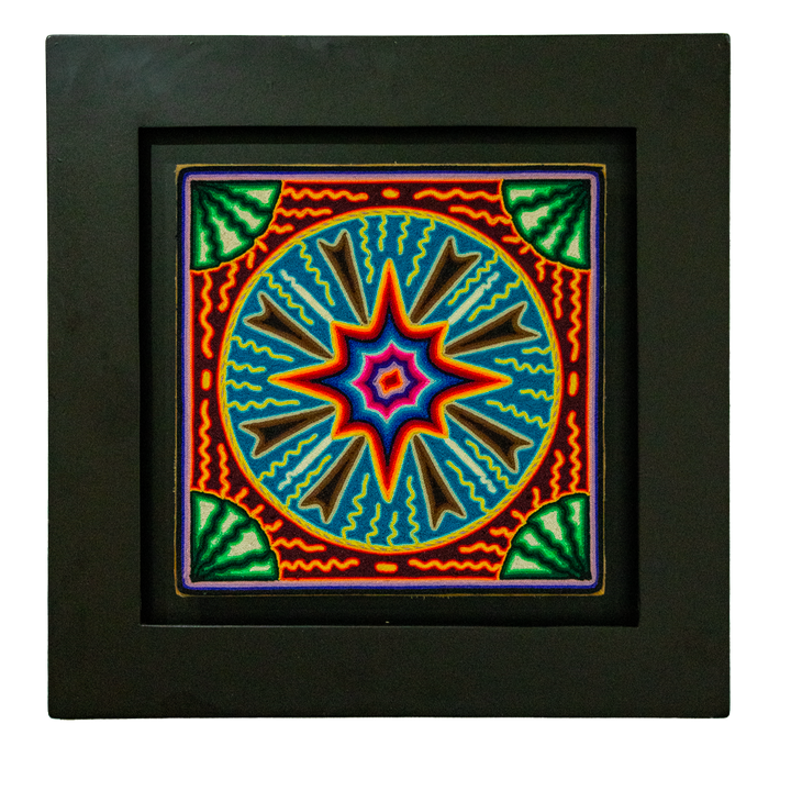 Arte Huichol