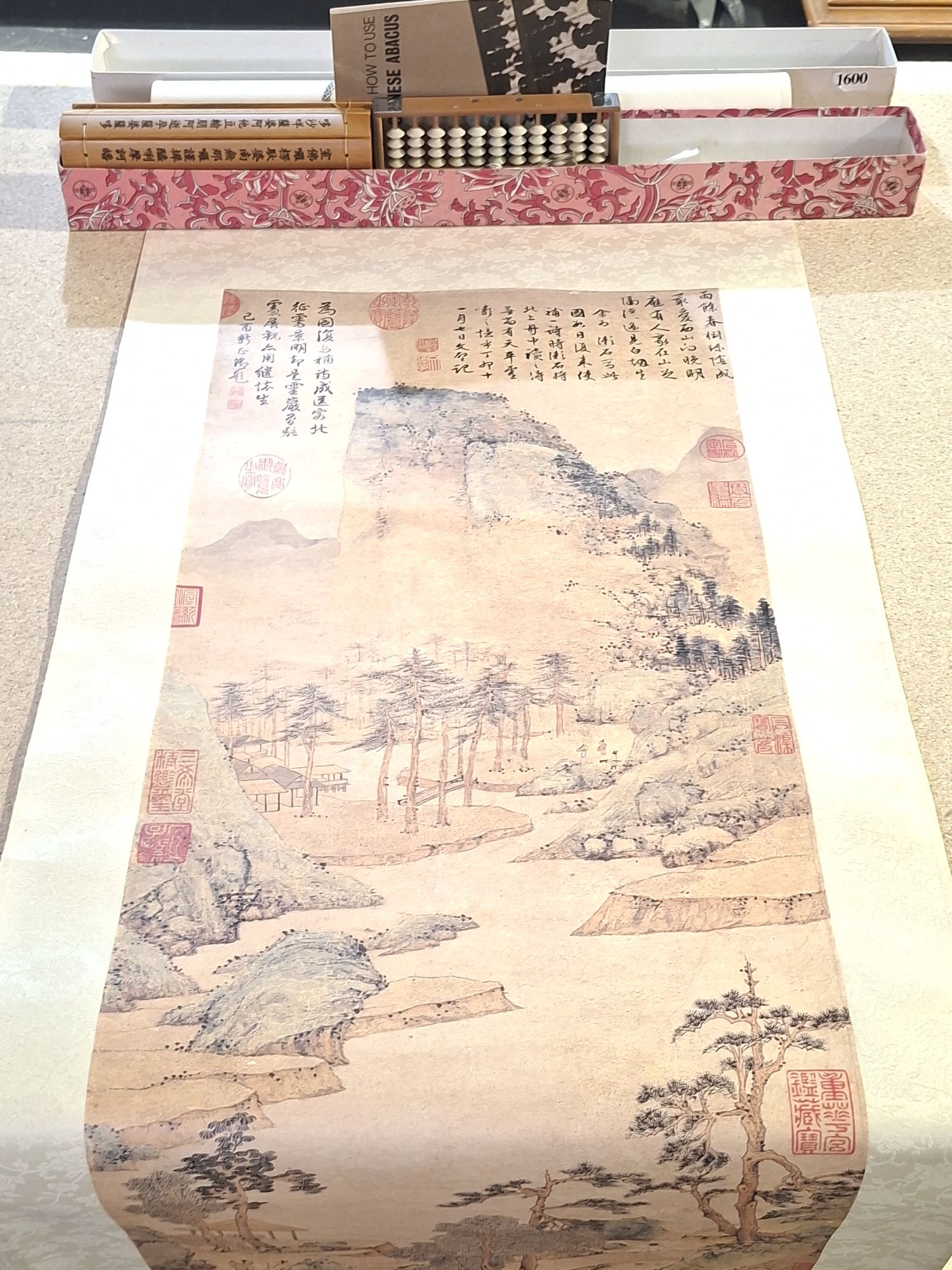 Oriental Collectables
