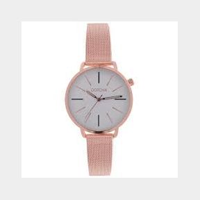 Gotcha Rosegold Coral Reef Watch - Ladies - Gotcha- Bar 6004434059133 - 51746/1260