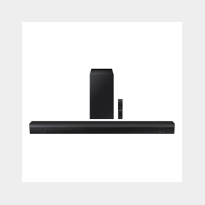 Samsung Soundbar 3.1ch / 450W HW-B650/XA Samsung Soundbar 3.1ch / 450W HW-B650/XA|SUBWOOFER DEFECTIVE