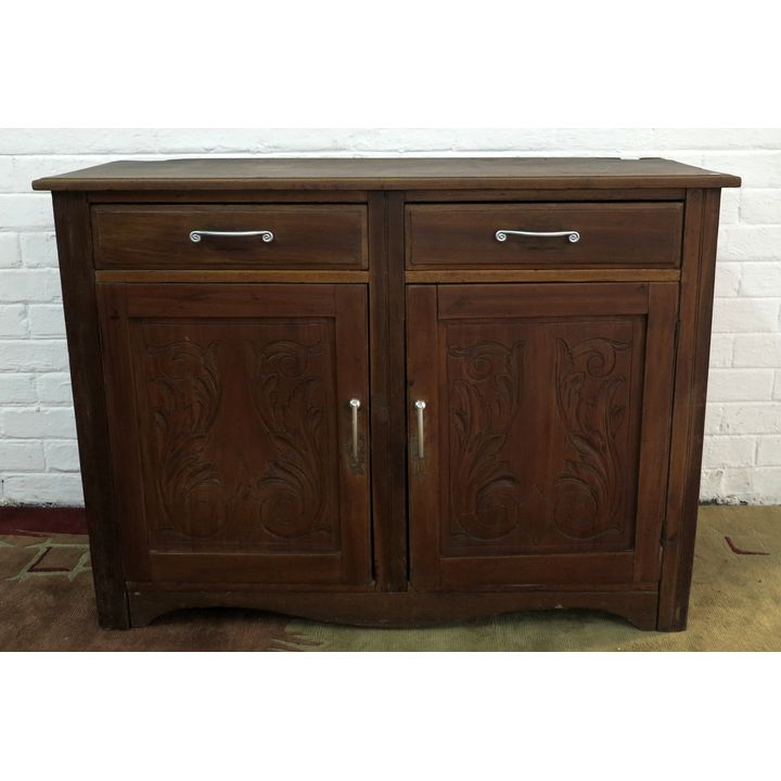 SIDE CABINET