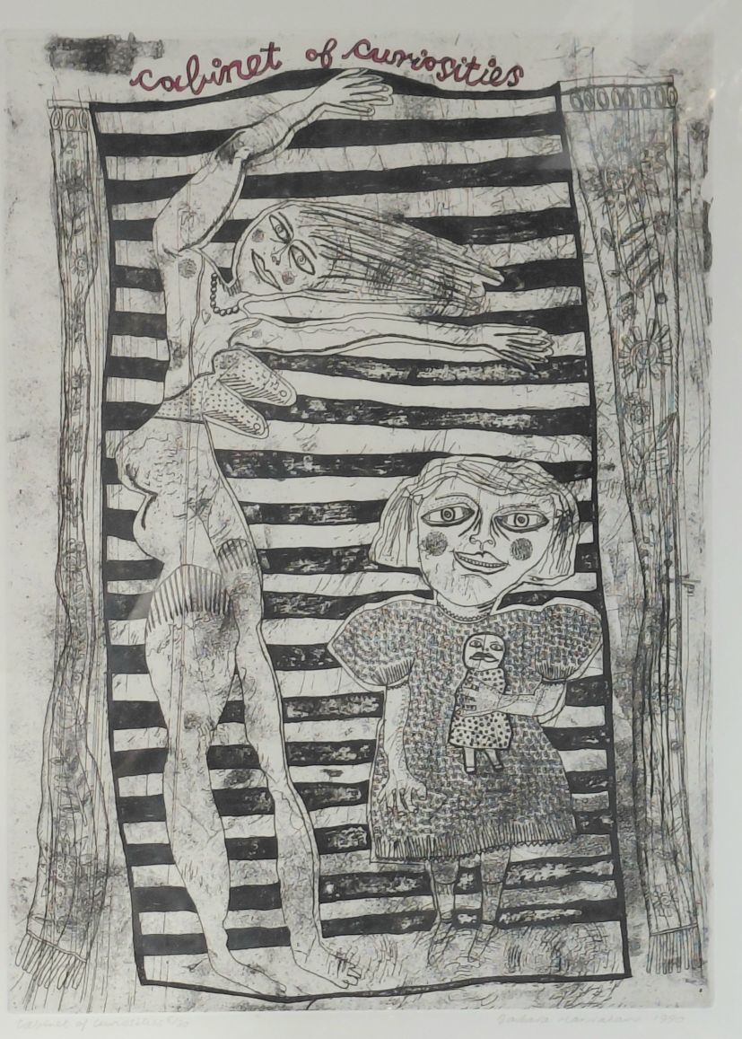 669 · BARBARA HANRAHAN