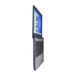 Asus Vivobook W202 Celeron 4GB 64GB eMMC 11.6'' Notebook Dark Blue