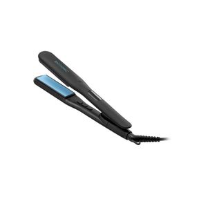 Z-FGTST-OP-1.0 LUMEN ONEPASS HAIR STRAIGHTENER IRON 1 IN. NANOIONIC MX BLACK