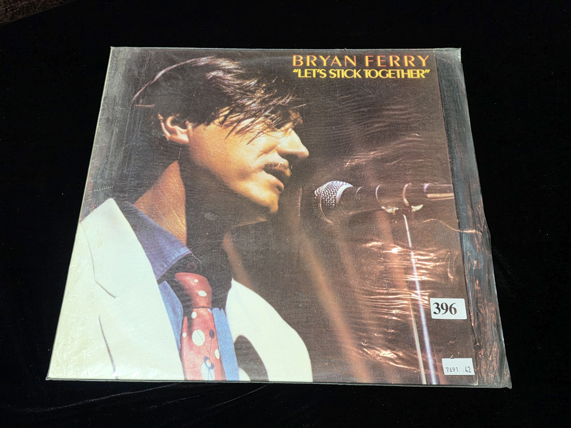 396 · BRYAN FERRY