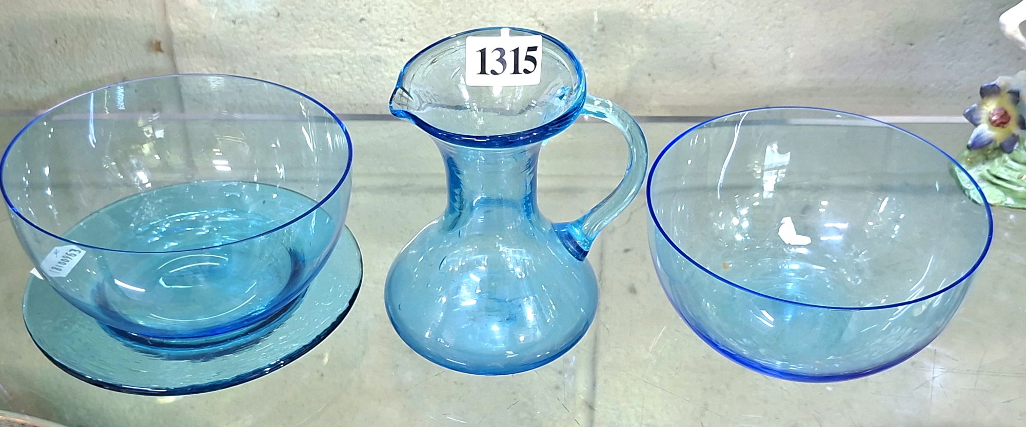 1315 · BLUE GLASS GROUP