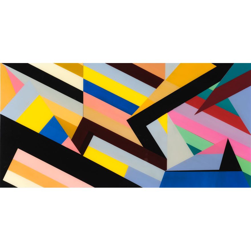 Anne Riethmaier 'Moving Forward'