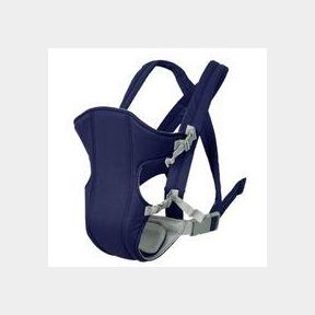 Pop Up Baby Hands-Free Ergonomic Baby-Carrier Sky Blue 0-24 months 1-2 years