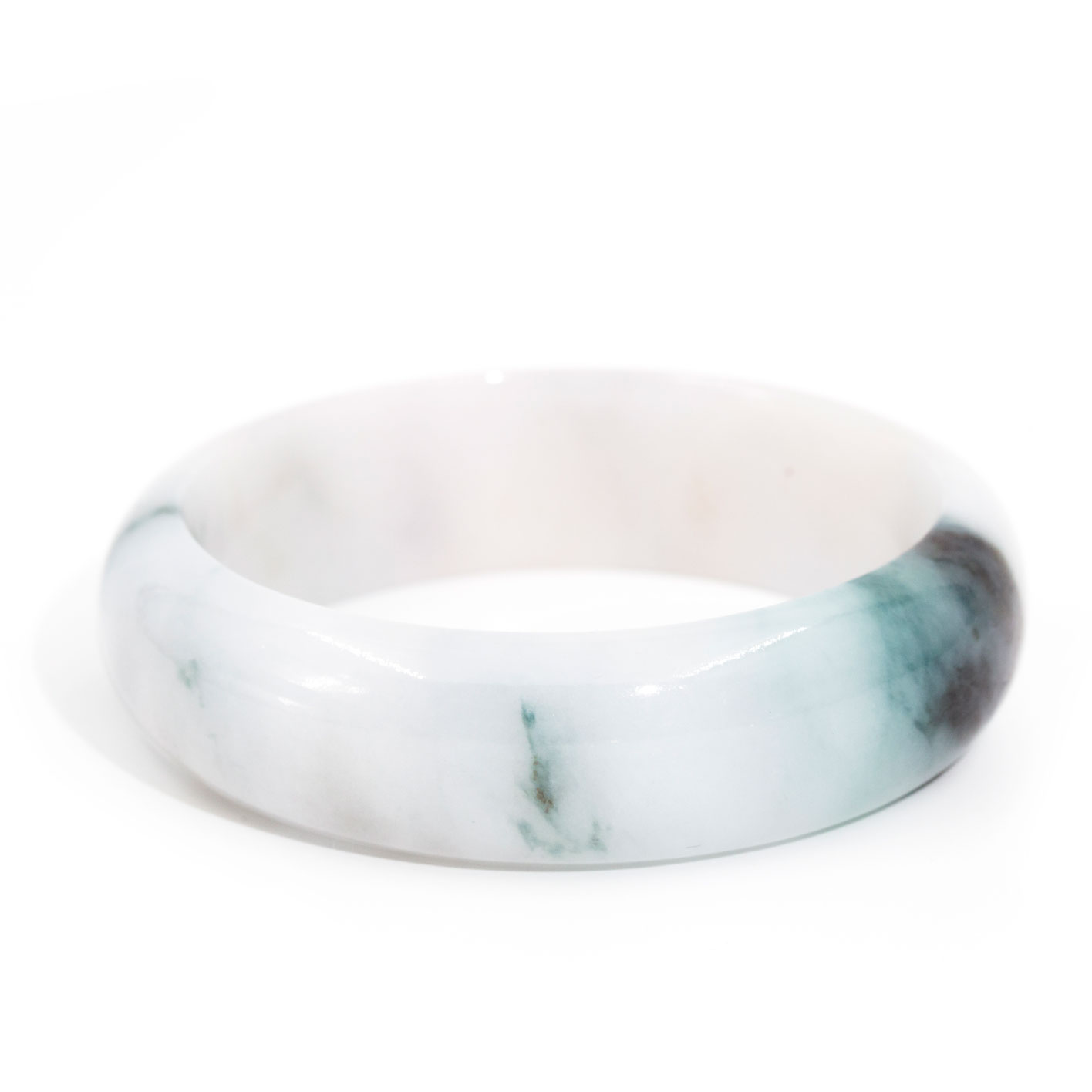 Jade Bangle