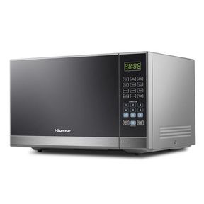 Hisense 36 Litre Microwave Oven Mirror Silver H36MOMMI | NOT WARMING UP