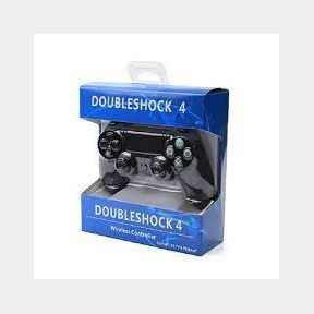 Doubleshock 4 Wireless PlayStation 4 Controller - PS4 Generic -