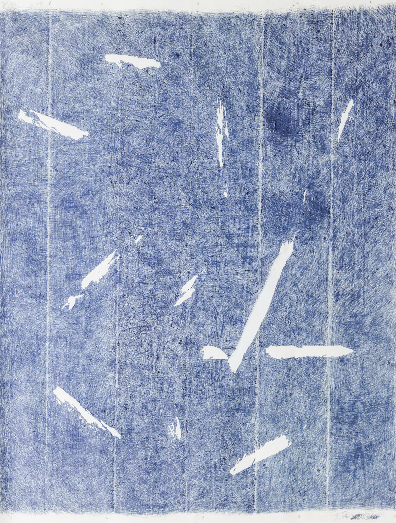 JAN FABRE (°1958) – kavel bij Bernaerts, Antwerp