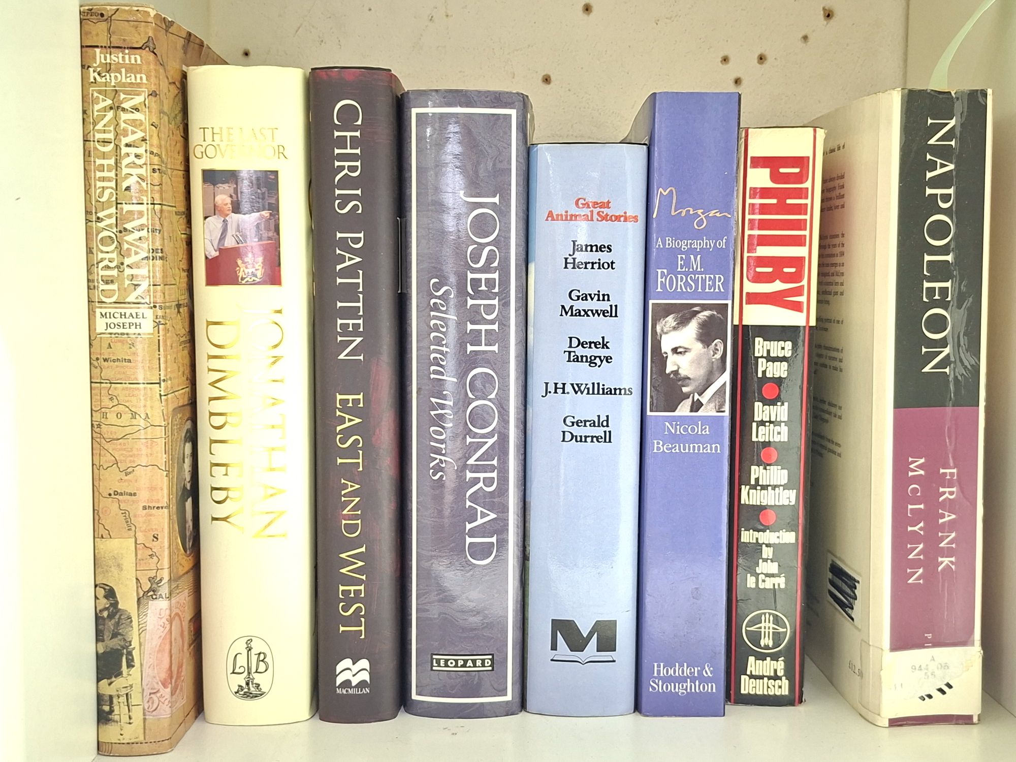 1476 · BOOKS - BIOGRAPHIES