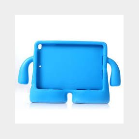 Shockproof Protective Case Screen Protector Compatible for iPad 2/3/4 - Blue - Bar 9901066238110 - 51748/18502 SN B3 (S6)