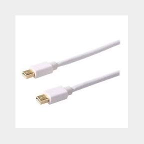 Baobab Mini DisplayPort Male to HDMI Male Cable (1.8m)(White) | PK 51701/189 B2 (S5) B2 (S5)#
