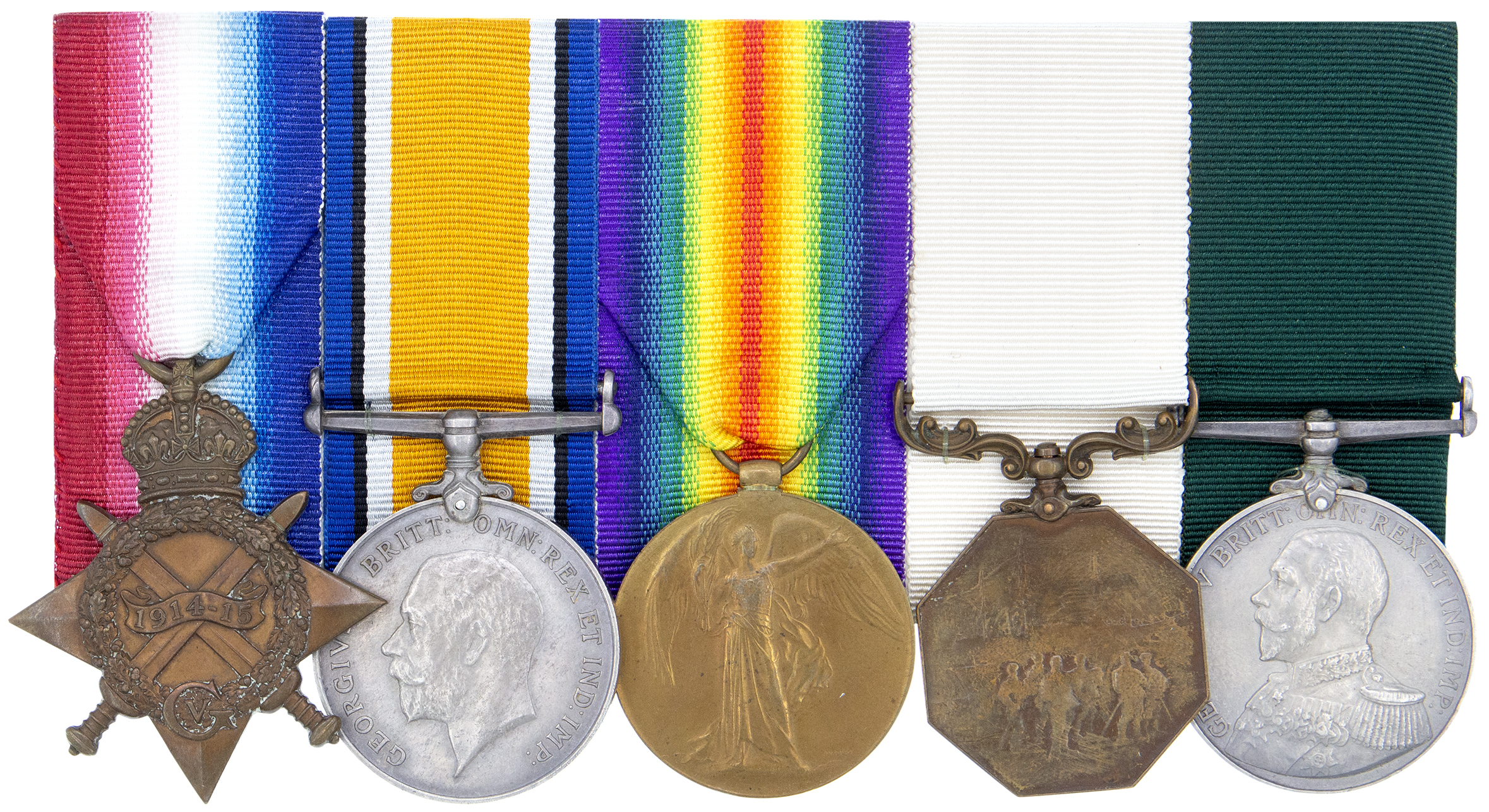 Great Britain, Scott's Antarctic Expedition Related
