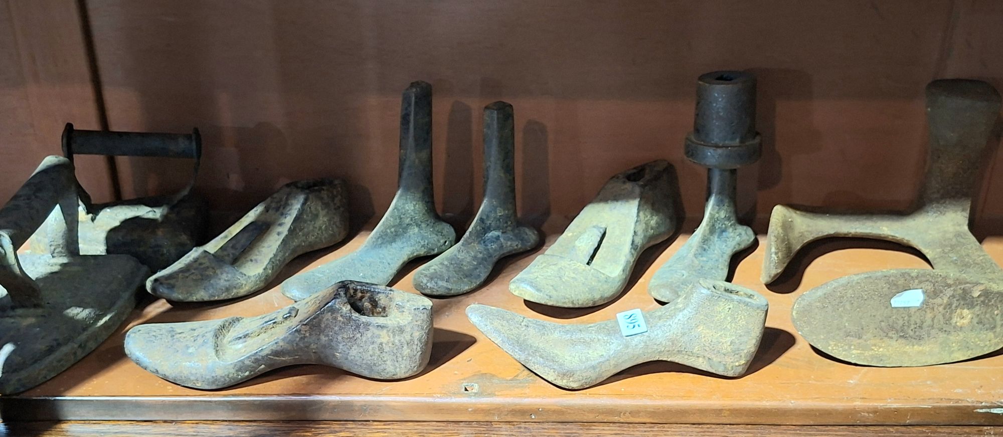 CAST IRON GROUP