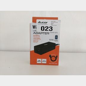 REPLACEMENT LAPTOP CHARGER FOR LENOVO YOGA 45W -