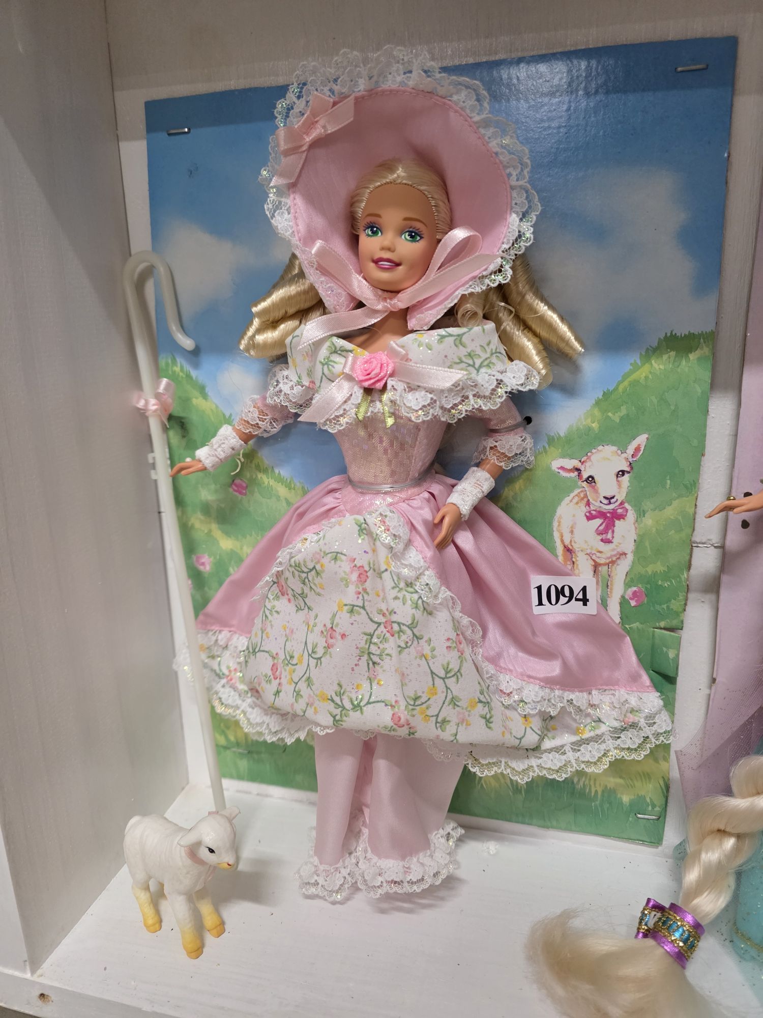 1094 · BARBIE DOLL