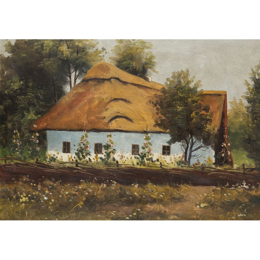 Kuliński | Chata