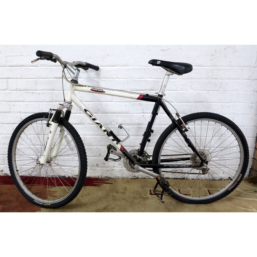 GIANT BICYCLE