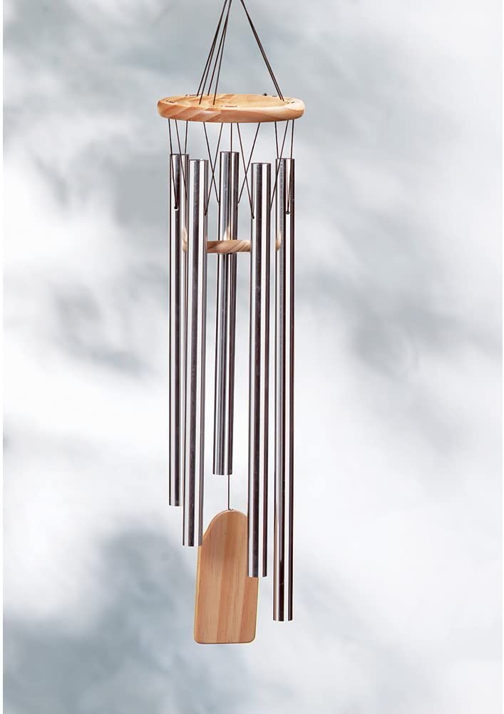 Китайский колокольчик на дверь. Китайские колокольчики ветра. Музыкальная подвеска на дверь. Трубочки Звенящие от ветра