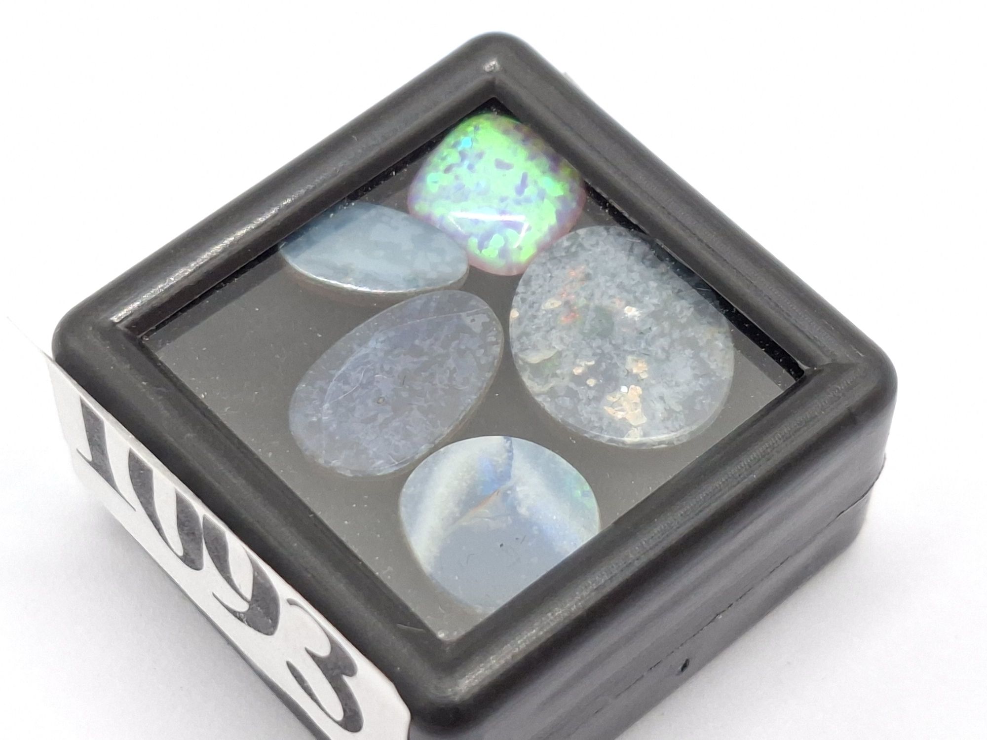 Loose Opals