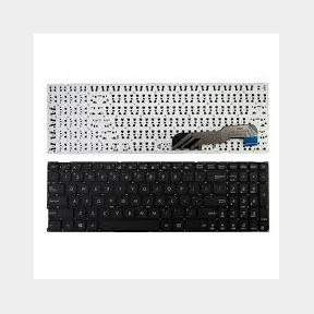 Replacement Laptop Keyboard For Asus X541 X541S X541U X541UA US Layout-Bar 9902018272091- 51745/23013 SN B2 (S2)