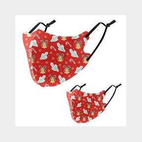 Sophie moda ice cooling Xmas 3D Mask type k combo | 51725/10043 B2(S8)