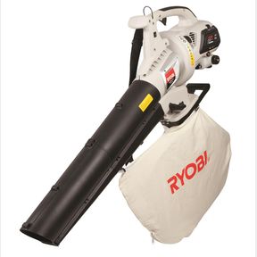 Ryobi Vacuum Blower 30Cc | USED / DIRTY / DEFECTIVE