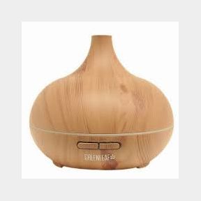 ZoeyGreen Ultrasonic Essential Oil Diffuser Humidifier A Greener Lifestyle | USED / DEFECTIVE