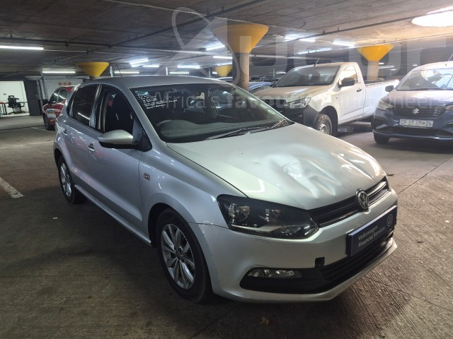 2024 VW POLO VIVO 1.4 COMFORTLINE